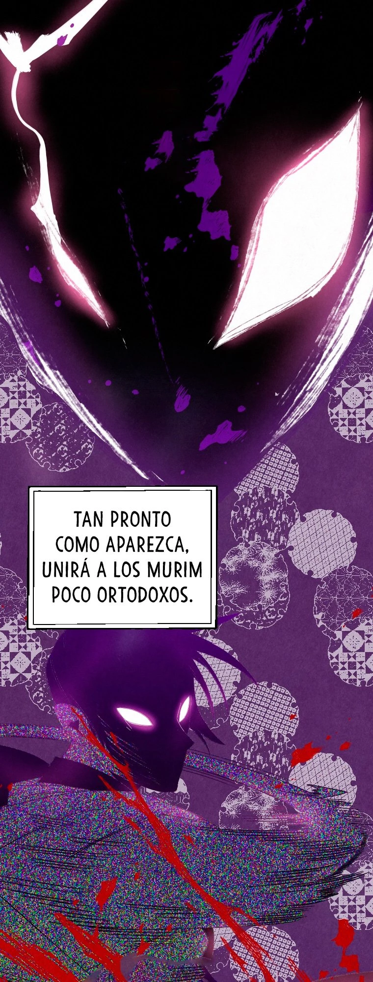 La gran saga de Espada Celestial > Capitulo 1 > Page 371